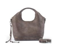 FredsBruder Stay With Me Bolso Piel natural 31 cm marrón