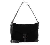 FREDsBRUDER Sylvin Satchel Black