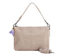 FredsBruder Take A Smile Bolsa de hombro Piel 30 cm rosa