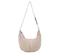 FredsBruder Take A Smile Bolsa de hombro Piel 37 cm rosa