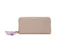 FredsBruder Take A Smile Cartera Piel 19 cm amarillo