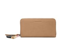 FredsBruder Take A Smile Cartera Piel 19 cm marrón