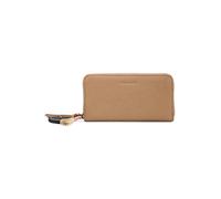 FredsBruder Take A Smile Cartera Piel natural 19 cm marrón