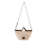 FREDsBRUDER Teddy Layer Tulip Shopper S Toffee & Teddy