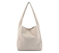 FREDsBRUDER Bolso de hombro crema One Size crema