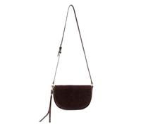 FredsBruder Weave Harmony Bolsa de hombro Piel 25 cm marrón