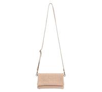 FredsBruder Weave Harmony Bolso de mano Piel 22 cm beige