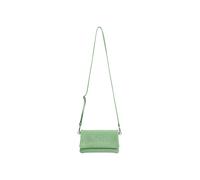 FredsBruder Weave Harmony Bolso de mano Piel 22 cm verde