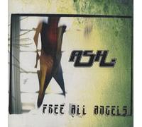 Free All Angels