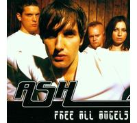 Free All Angels by Ash (2001-01-01)