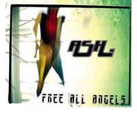 Free All Angels by unknown (2002-06-25)