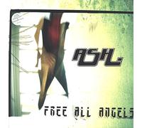 Free All Angels*Vinyl [Vinilo]