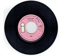 Free - All Right Now - 1st - Wide Centre