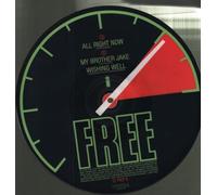 Free - All Right Now