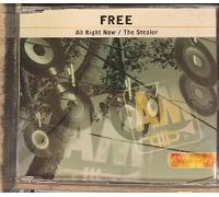 Free - All Right Now