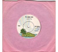Free - All Right Now 7" (UK 1970)