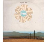 Free - All Right Now - Island Records - 12 IS 486, Island Records - 878 809-1, Island Records - 12IS486