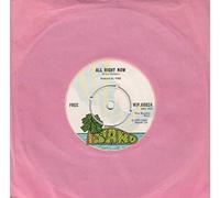 Free - All Right Now - Palm Tree