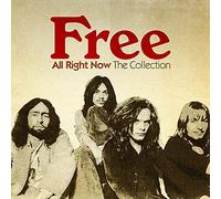 Free - All Right Now: The Collection