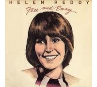 Free And Easy - Helen Reddy LP