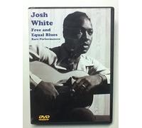 Free And Equal Blues DVD