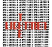 Lightmen Plus One - Free As You Wanna Be
