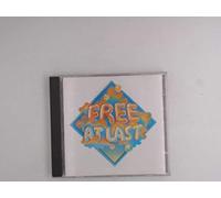 Free - at Last [Import]