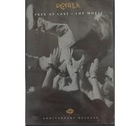 Free at Last: The Movie [USA] [DVD]