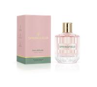Free Attitude Eau de Toilette 100 ml