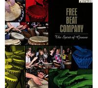 Free Beat Company - Spirit of Groove