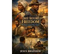 Free Before Freedom: The Water Carried Their Names