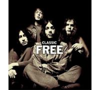 Free Classic: The Universal Masters Collection (CD) Album (Importación USA)