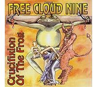 Free Cloud Nine - Crucifixion of the frog