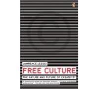 Free Culture (ebook)