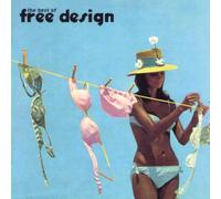 Free Design - Best of Free Design,the