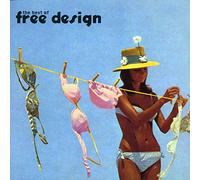 Free Design - The Best Of Free Design