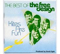 Free Design - The Best Of The Free Design: Kites Are Fun