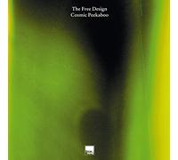 Free Design, the - Cosmic Peekaboo [Vinilo]