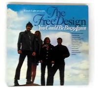 Free Design, the - You Could Be Born Again