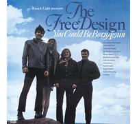 Free Design,the - You Could Be Born Again