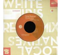 Free Energy - Eyes Wide (Fool's Gold Remix) [Vinilo]