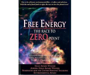 Free Energy: The Race to Zero Point