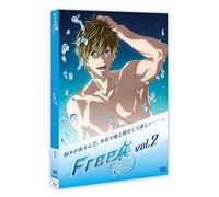 Free!-Eternal Summer-2 [DVD de Audio]