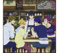 Free!-Eternal Summer-CD Vol.1 [Import allemand]