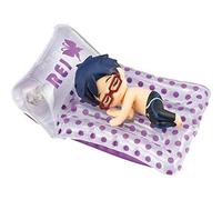 Free! Eternal Summer Kyarapuka 3 [4. Ryugasaki Rei] (single)