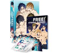 Free! - Eternal Summer: Season 2 [USA] [Blu-ray]