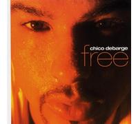 Free [European Import] by Chico DeBarge (2003-03-25)