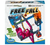 Free Fall.67654800 (Importación USA) GAME NUEVO