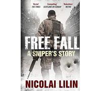Free Fall: A Sniper's Story from Chechnya