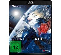 Free Fall [Alemania] [Blu-ray]